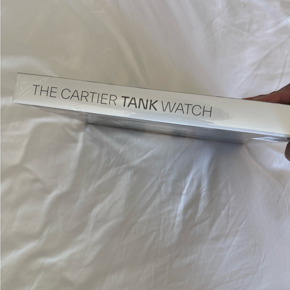 Cartier book - Picture 2 of 3